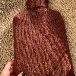 Padlume bottle