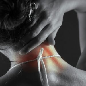 Padlume neck